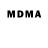 MDMA молли Valerii Provozon